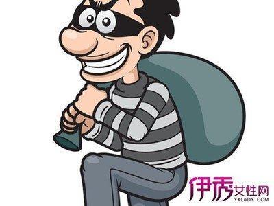 梦见家里进小偷(梦见家里进小偷了还被自己抓住了)