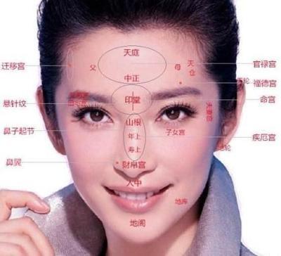 有悬针纹的女人面相如何呢 女人长悬针纹好不好