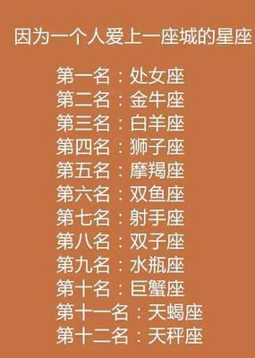 水瓶座多久爱上一个人 爱你可以多久