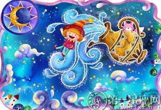 水瓶座女人的性格全面解析 你了解水瓶女的性格吗