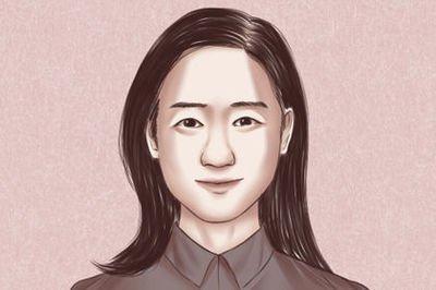 正面看不见耳朵的面相好不好 为什么双耳贴脑富贵