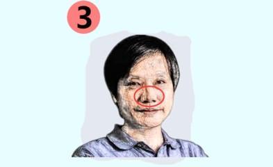 没有主见的人面相有何特征容易被影响