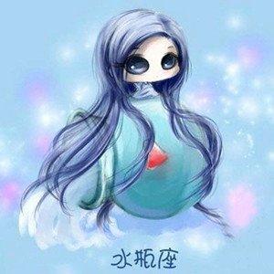 水瓶座女生粘人吗 你女朋友喜欢粘你吗