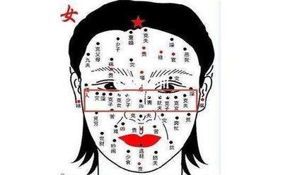 死也别娶四种最克夫女人面相 不能娶的女人面相