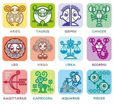 每少2025年8月下半月十二星座运势