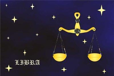 每少2025年8月下半月天秤座运势