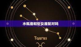 水瓶座男性格特点 水瓶男的性格好吗