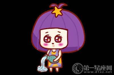 水瓶座男生如何看待女朋友和女性朋友
