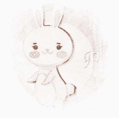 泓翔老师2025年2月生肖兔运势