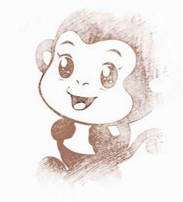 泓翔老师2025年3月生肖猴运势