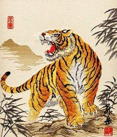 泓翔老师2025年3月生肖虎运势