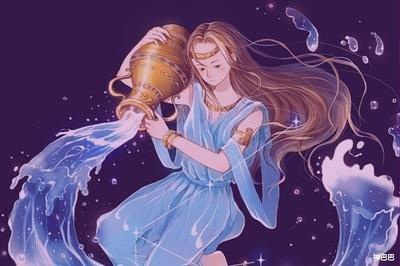 水瓶座的女生好吗 水瓶女的性格如何
