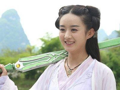 气场强的女人的面相 职场女强人面相介绍 气场强的女人的面相 职场女强人面相介绍