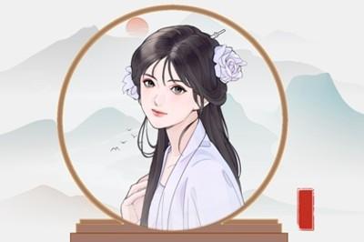 气质出众带贵气的女人面相解析大全超迷人