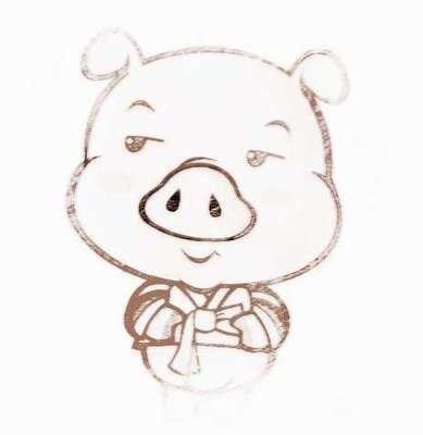 泓翔老师2025年8月属羊运势精华版
