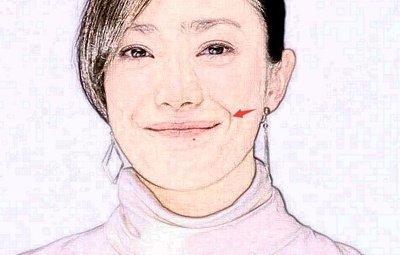 法令纹入口的女人面相好不好 女人法令纹入口说明什么