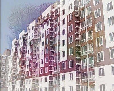 楼层风水(买房什么楼层比较好风水)
