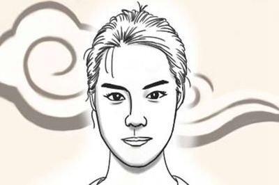 法令纹深的女人命运将会如何 女人法令纹深好吗