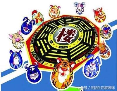 楼层风水与属相 楼层风水要看谁的属相