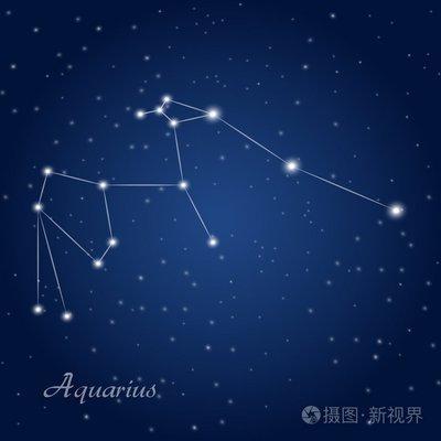 水瓶座需要注意的星座 水瓶座要小心什么星座