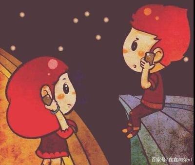 水瓶男异地恋的态度 水瓶男适合异地恋吗