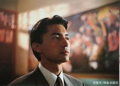 注定一生不平凡的面相解析事业好感情好