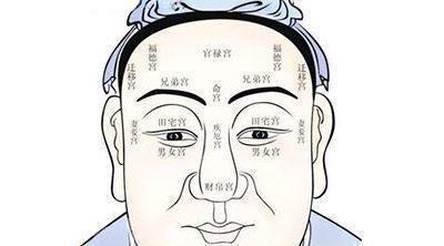 注定一生多辛苦劳累的面相特征是怎样