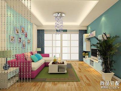 楼房客厅装修风水有什么禁忌 客厅装修要注意什么