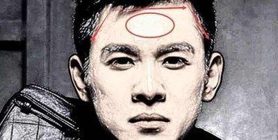 注定一生穷困的男人面相 容易过苦日子