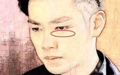 注定会一生奔波劳累的男人面相特征怎么样