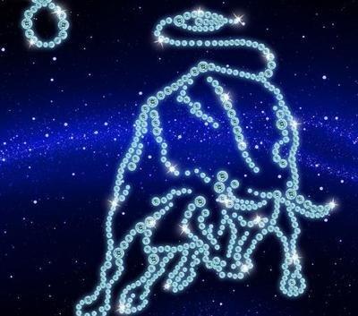 水蓝色眼泪2026年1月金牛座运势