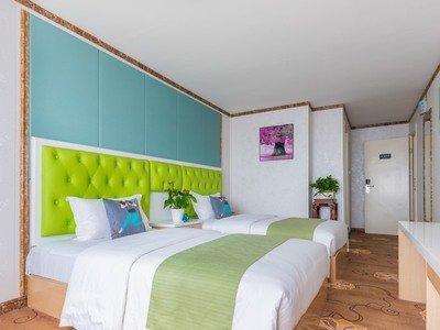 水蓝色眼泪2026年1月金牛座运势