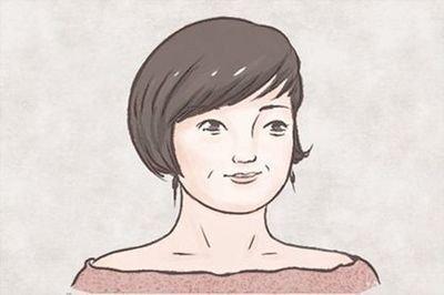 注定会有钱的女人面相 啥样的女人财运最好