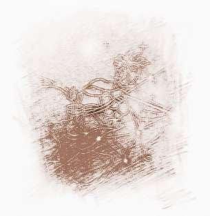 水蓝色眼泪2025年4月射手座运势