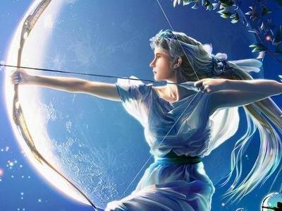 水蓝色眼泪2025年4月射手座运势 水蓝色眼泪2025年4月射手座运势