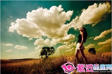 水蓝色眼泪2025年4月水瓶座运势
