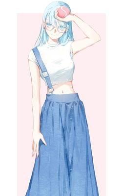 水蓝色眼泪2025年4月水瓶座运势