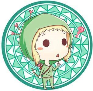 水蓝色眼泪2025年5月射手座运势