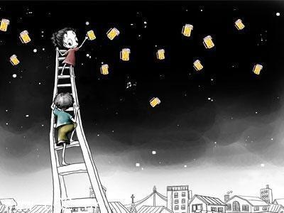 水蓝色眼泪2025年7月金牛座运势