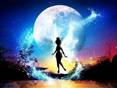 水蓝色眼泪2025年8月天秤座运势