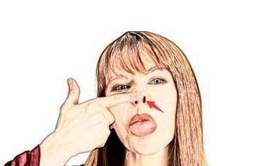 注定婚姻不顺的四种女人面相感情中自私