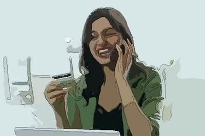 注定嫁穷老公的女人面相日子艰苦 一直都在忙碌着