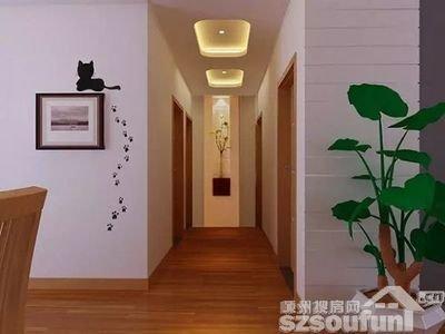 横梁压门有什么说法 对风水有什么影响