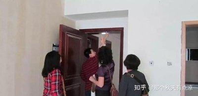 横梁压门有什么说法对运势有何影响