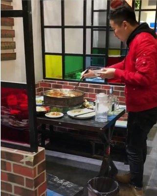 注定成为大老板的男人面相 这些男人适合做生意