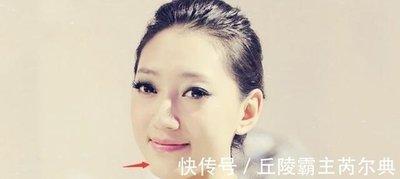 注定成为有钱女人的面相 哪些女人财运很好