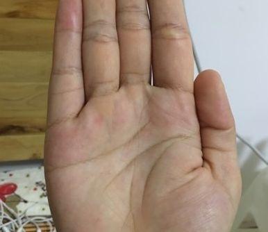 注定是好命之人的手相明显特征分析