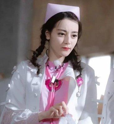 永远的女神，王祖贤面相分析特征