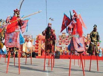 汉族的元宵节的风俗习俗你能够了解多少