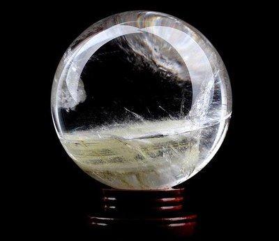 水晶结晶形状、切割形状与水晶能量的关系